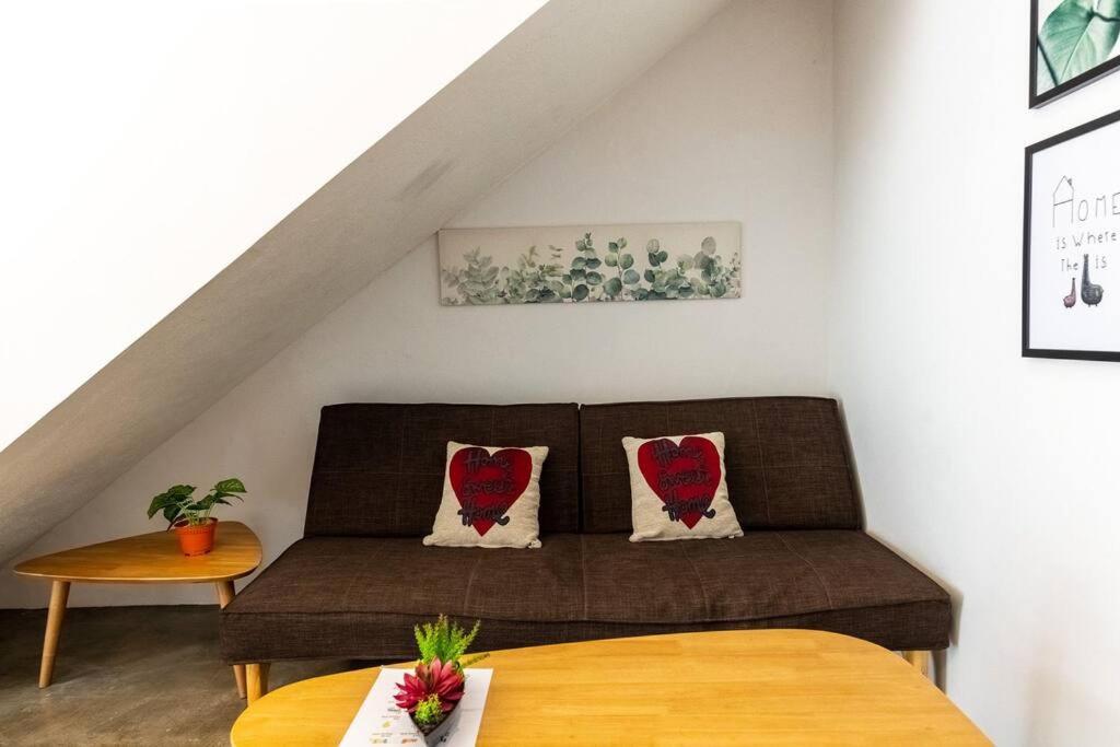 Willa New Granny Cozy House Georgetown 2-6Pax Zewnętrze zdjęcie
