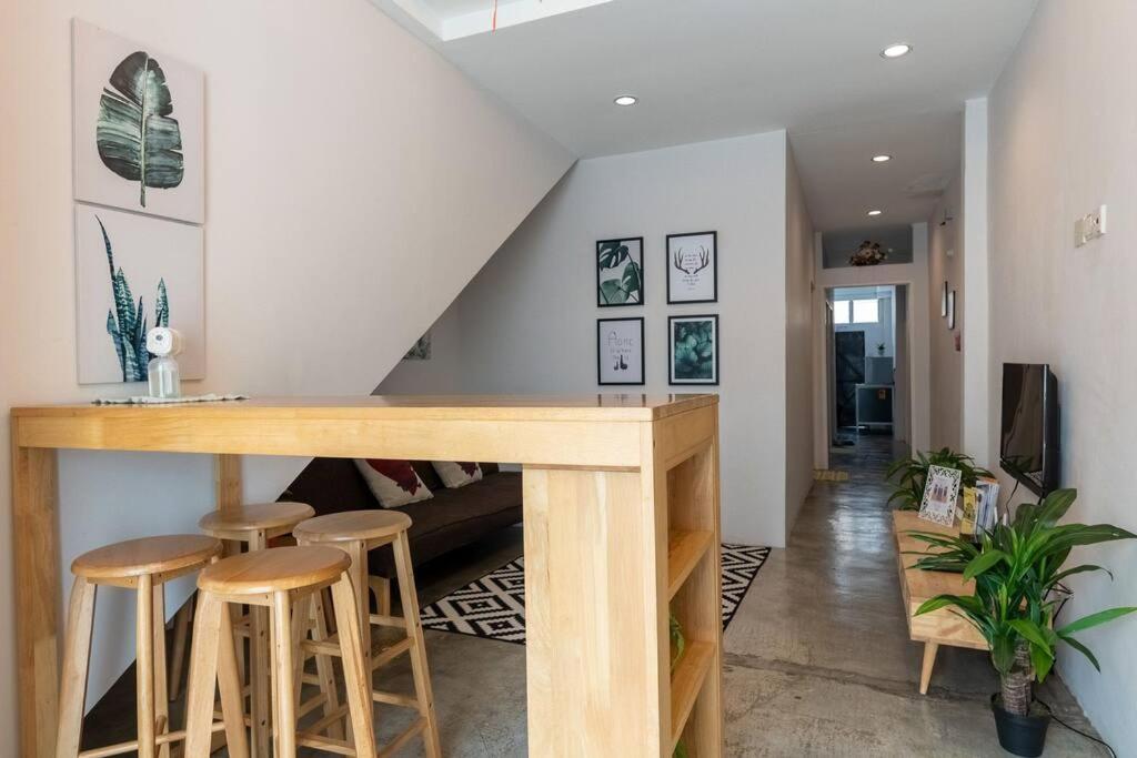 Willa New Granny Cozy House Georgetown 2-6Pax Zewnętrze zdjęcie