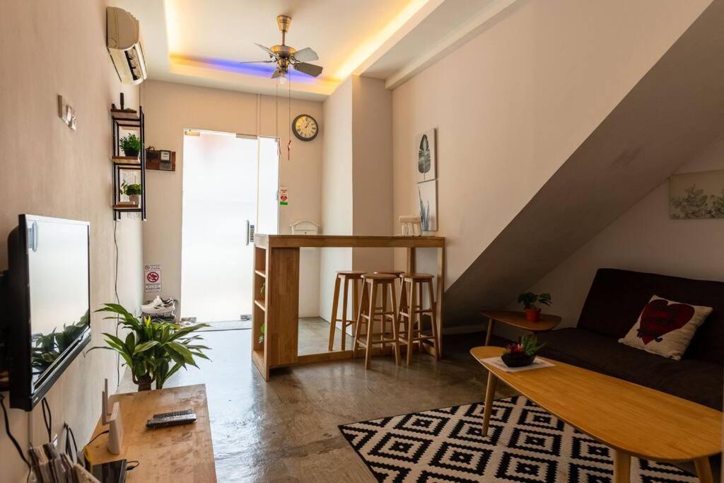 Willa New Granny Cozy House Georgetown 2-6Pax Zewnętrze zdjęcie