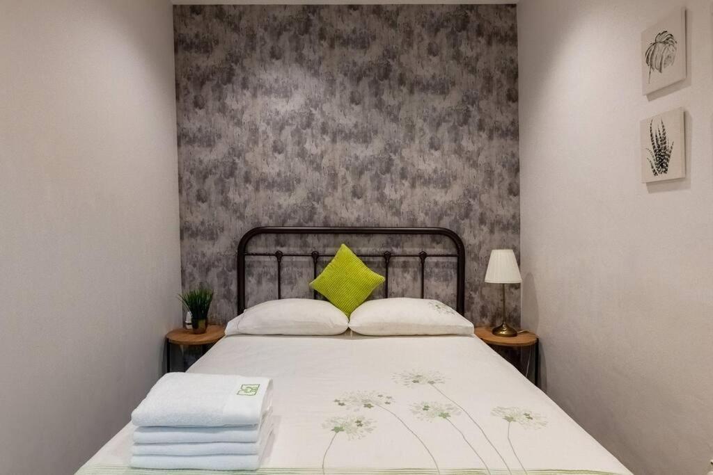 Willa New Granny Cozy House Georgetown 2-6Pax Zewnętrze zdjęcie